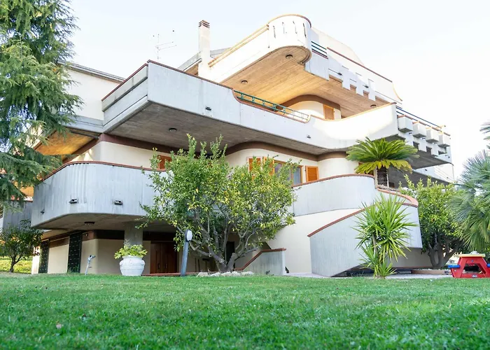 In Monaco * Mosciano SantʼAngelo