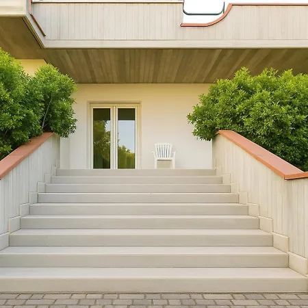 In Monaco Apartment Mosciano Sant'Angelo