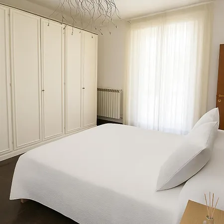 In Monaco Apartman *