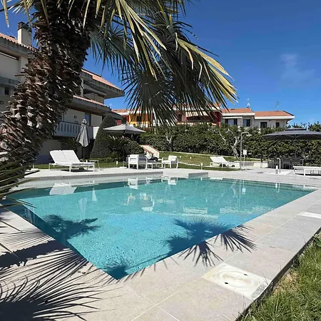 Apartman In Monaco