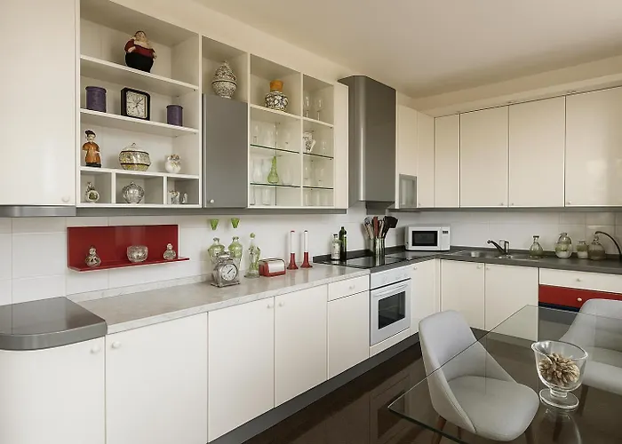 In Monaco Apartamento Mosciano SantʼAngelo