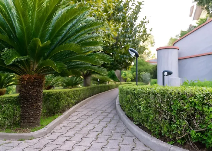 Apartamento In Monaco *